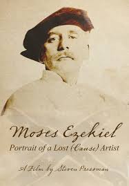 Moses Ezeliel